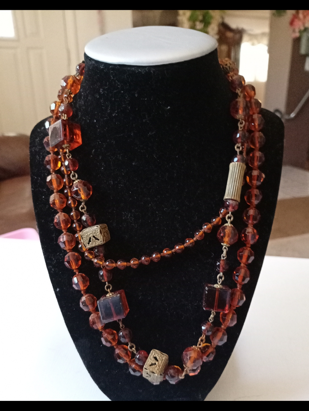 Vintage Necklaces